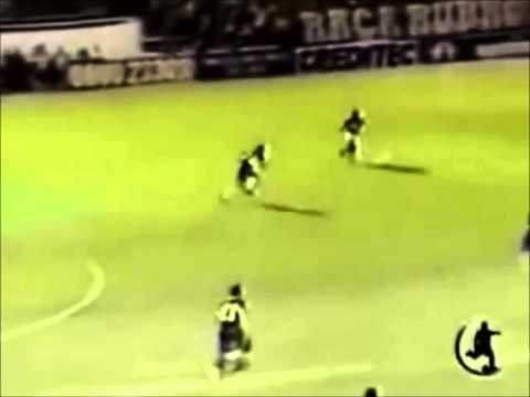 Madureira 0 X 2 Flamengo - Taça Guanabara (Carioca) 1998