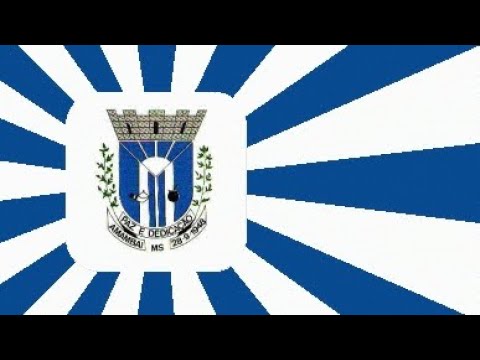 Hino do município de Amambai/MS