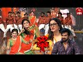 Gaajuvaka Pilla Song JanuLyri Performance Dhee 20 16th October 2025 ETV Telugu