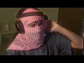 Masked arab 😍😍