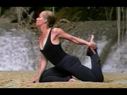 Fitness Zone - Pilates Core Strengthening