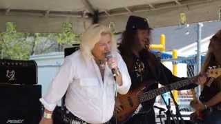 Black Oak Arkansas   Jim Dandy