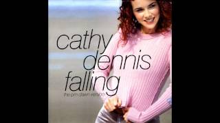 Cathy Dennis Falling Video