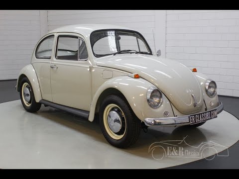 1967 Volkswagen Beetle (CC-1533946) for sale in Waalwijk, [nl] Pays-Bas