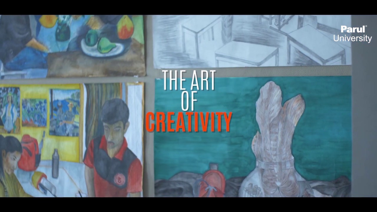 Sharpen your Creativity