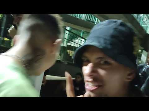 EFRUM KHATEON ONE NIGHT NKO VS RAKA TAURET SATA KREMA FINAL FORMATO PANDILLAS @MOVIMIENTOCARREFAFREE