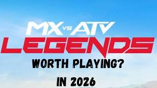 MX Vs ATV Legends Online in 2026 Is it worth it #letsplay #mxvsatvlegends #mxbikes #gaming