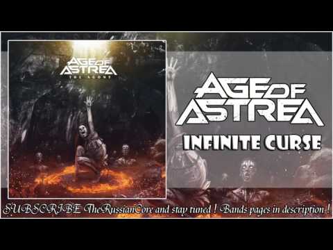 Age of Astrea – Infinite Curse