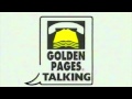 Goldenpages Ads Animation Talking