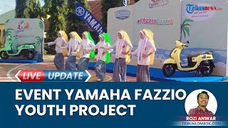 Ratusan Siswa SMAN 1 Lape Sumbawa Unjuk Kemampuan di Event Fazzio Youth Project, AdaServiceMurah