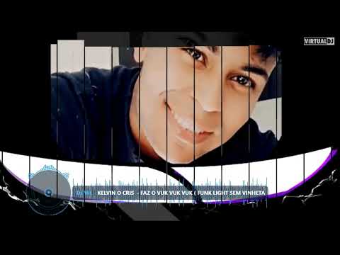 KEVIN O CHRIS FAZ O VUK VUK -LIGHT SEMVINHETA