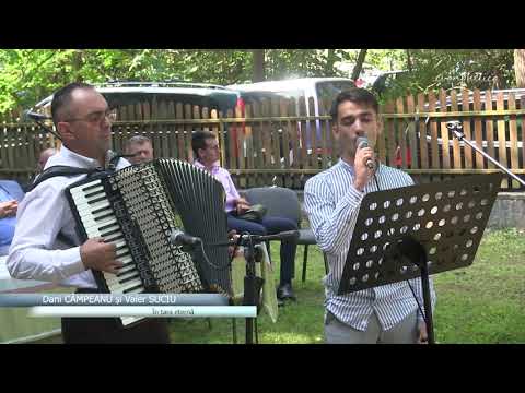 Dani CÂMPEANU și Valer SUCIU -  În țara eternă