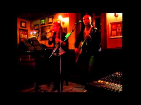 Alanis Morrisette - Ougtha know covered by Line Of Loop @ Stony Pub
