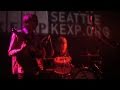 The Black Angels - Telephone (Live on KEXP)