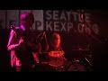 The Black Angels - Telephone (Live on KEXP ...
