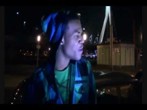 Yayo Suero -  Porta Mi Stim'e OFFICIAL VIDEOCLIP