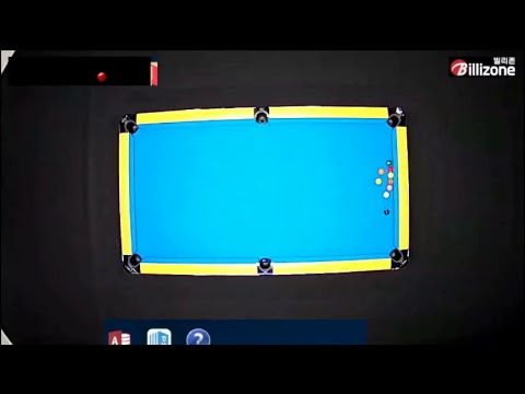 Ouschan, Albin  VS HWANG Yong (Men's Final round)