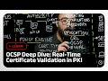 OCSP Explained How Certificate Revocation Works In PKI