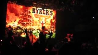 Ryker´s - Lifeline | LIVE 2016 Prague