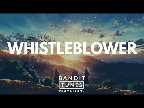 Tim The Lion Tamer - Whistleblower