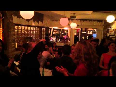 2015 #1  Cristian Rizescu Live la Chicago !!!