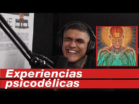PSYCHEDELIC EXPERIENCES WITH DMT
