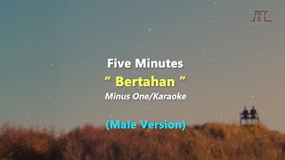 Download lagu Five Minutes - Bertahan | Karaoke - Piano (Original Key/Nada Asli) mp3 Download lagu Five Minutes - Bertahan | Karaoke - Piano (Original Key/Nada Asli) mp3