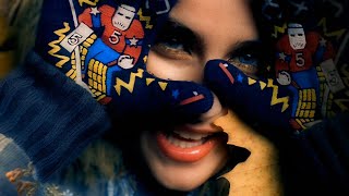 (4K 60fps) Nelly Furtado - Powerless (Say What You Want) (Official Video)