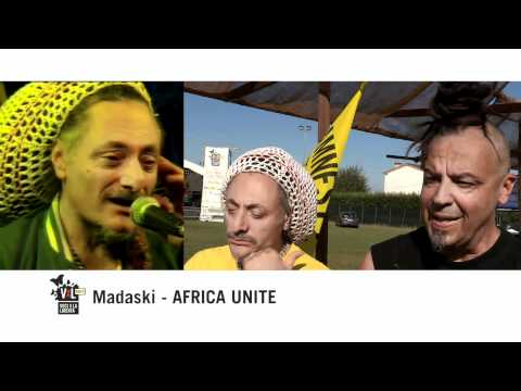 Voci per la libertà 2011 - Una canzone per Amnesty