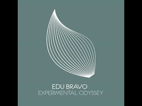 Edu Bravo - Experimental Odyssey 