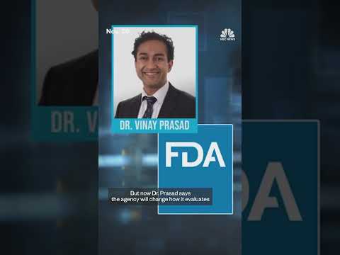 New FDA vaccine rules planned amid Covid shots claim