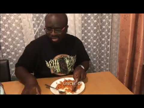 Wie ausländische Eltern reagieren, wenn das Kind entführt wird | Uncle D