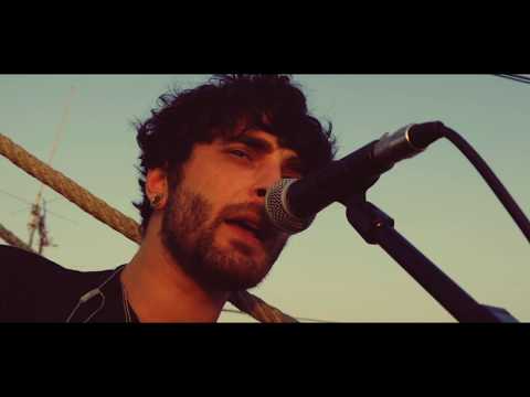 Gio' Sada & Barismoothsquad feat. Concerto - Without an edge