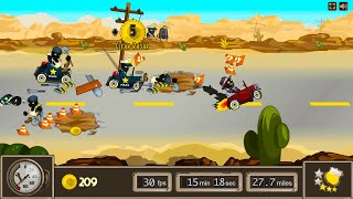 Swords & Souls Legacy Collection – Action-Packed Flash Classic Revival | PC Gameplay No Commentary