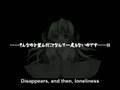 Higurashi Motion Graphic vol.4 - Rinne no Yume to ...