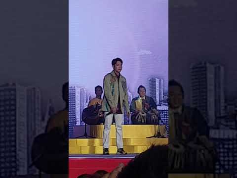 春到河伴 2020 我们这里是新加坡, 细水长流