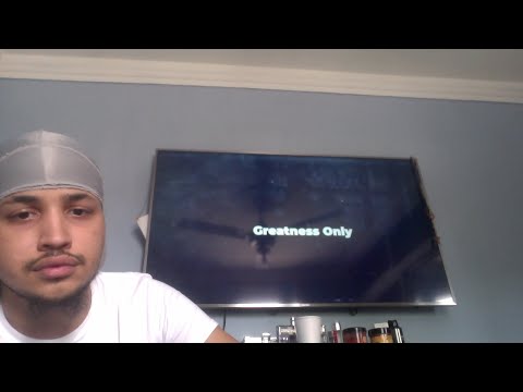 Y Shadey Feat. Still Shadey - Greatness Only [Music Video] | GRM Daily REACTION