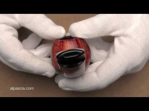 pipa Former 092 - smoking pipe