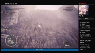HR６００になるまで雪見桜