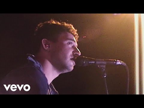 Bleachers - I Miss Those Days (Tour Video)