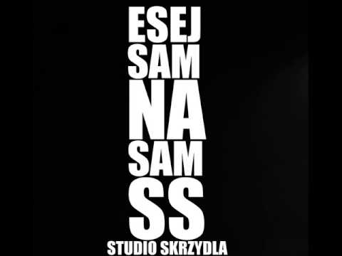 01. ESEJ S.N.S- WITAM (FT.GIBON)