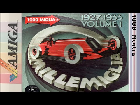1000 Miglia picture