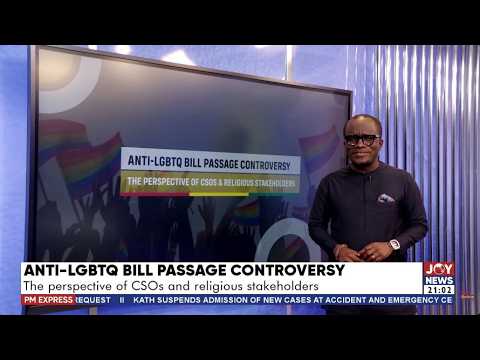 Kanyan President defends controversial US-backed Ebola facility | Connect Africa (02-06-26)
