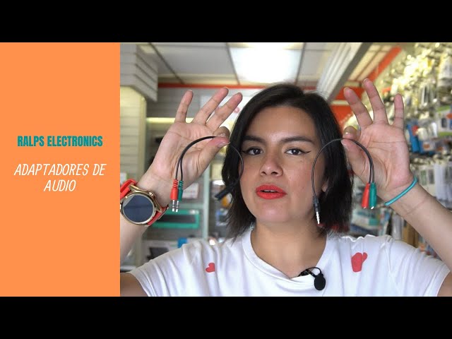 Vídeo relacionado con socodox Amplificador de Auriculares de 4 Canales con Jacks de 3,5 mm/6,35 mm/RCA, Divisor de Auriculares de Metal con 8 Puertos de Salida para Auriculares, Compacto con Interruptor estéreo y luz RGB