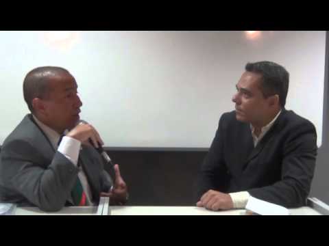 O'Tricolor.com TV Entrevista - Com Ademar Arraes Filho - Parte 3