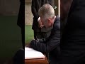 Delhi PM Modi Welcomes UNGA President Csaba Korosi Pmmodi Unga Delhi