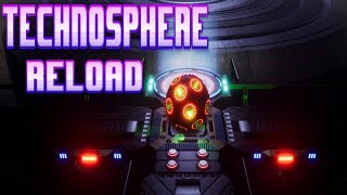 TECHNOSPHERE RELOAD