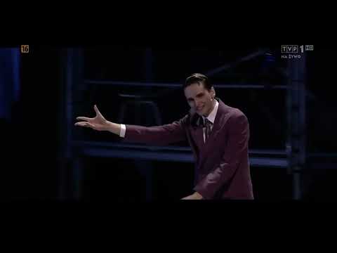 Olo gamechanger (wersja na żywo ) 1989 musical