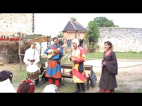 Saltabraz Souvigny 2009