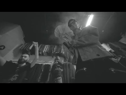 (FREE FOR PROFIT) ROCKET x YANIX Type Beat